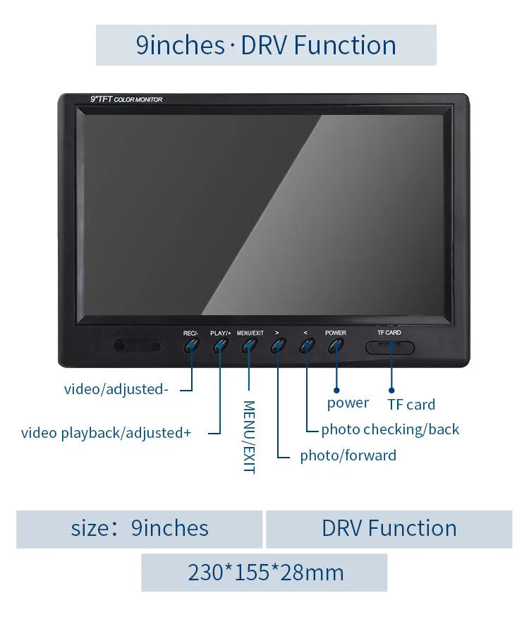 WiFi DVR SYANSPAN Self-Leveling Built-in 512Hz Transmitter Sonde for Pipe Location Endoscope,23mm Drain Pipe Inspection Camera