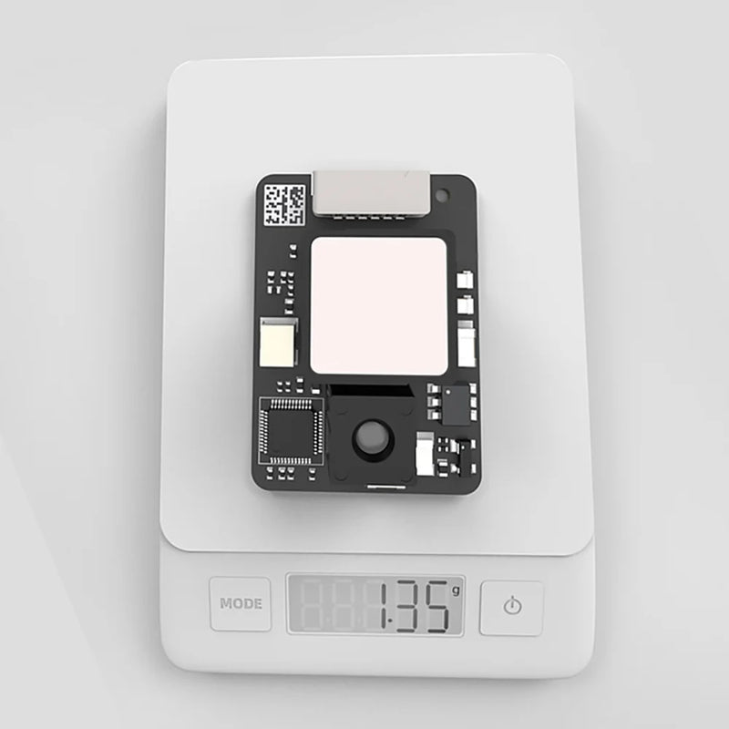 Benewake TFS20-L UART & IIC Miniaturized Single-Point LiDAR Module 20M Range Sensors for Drones or UAVs Robot Fall Prevention