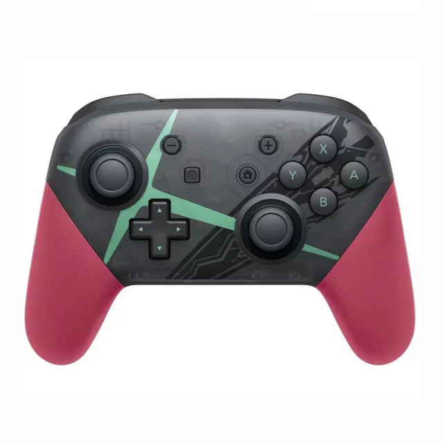 Wireless Bluetooth Joystick Controller For Nintend Switch Pro Mando Gamepad Game T4 Pro For Nintend Switch/Lite/Switch OLED