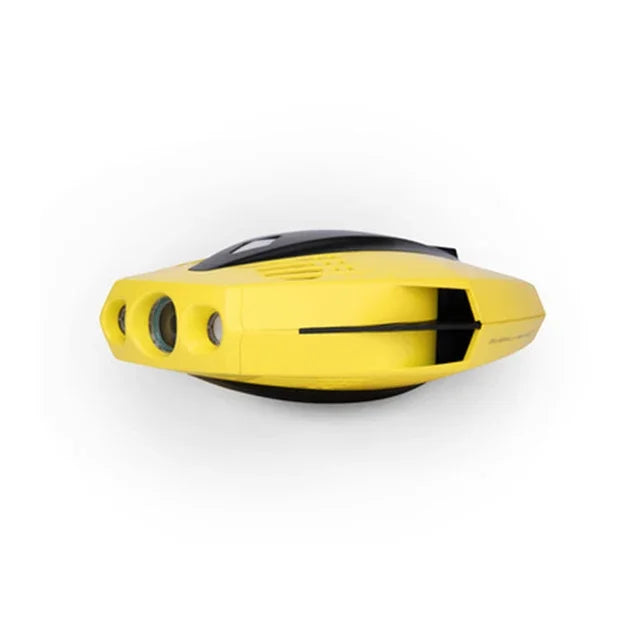 1KM Image Transmission Distance 1080p HD Submersible UAV with Camera and LED Lights Remote Control Underwater Robot