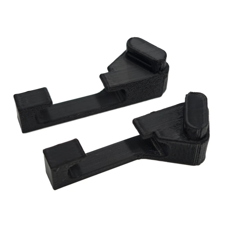 2PCS For Vision Pro Strap Adapter, Overhead Strap Weight Reduction Adapter Clip