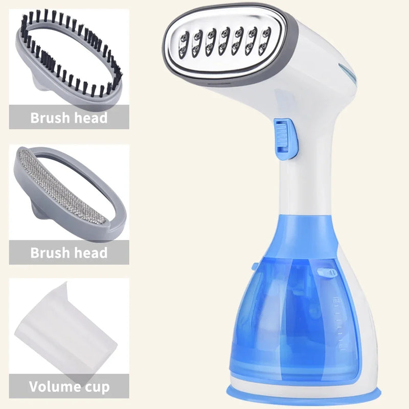 Mi Handheld Garment Steamer 1500W Household Fabric Steam Iron 280ml Home Mini Portable Vertical Fast-Heat For Clothes Ironing