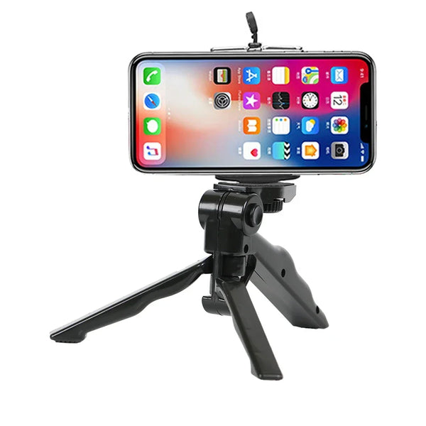 Tripod Monopod Selfie Stick Handheld stabilizer For Gopro or DSLR Camera Stand or Cell Phone