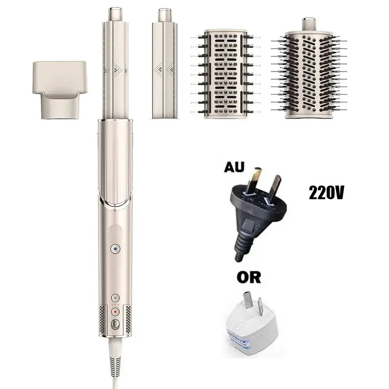 Shark FlexStyle 5-in-1 Air Styler & Hair Dryer for Straight 5 IN 1 HAIR DRYER staightener brush