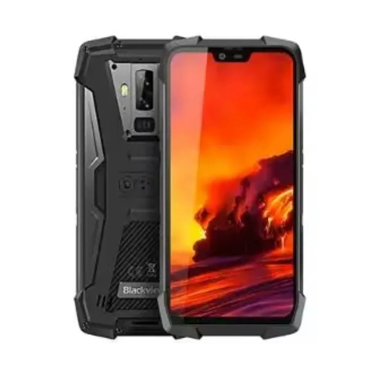 Blackview BV9700 pro phone battery 4380mah for Blackview BV9700 Pro IP68 Waterproof Helio P70 Android 9.0 phone