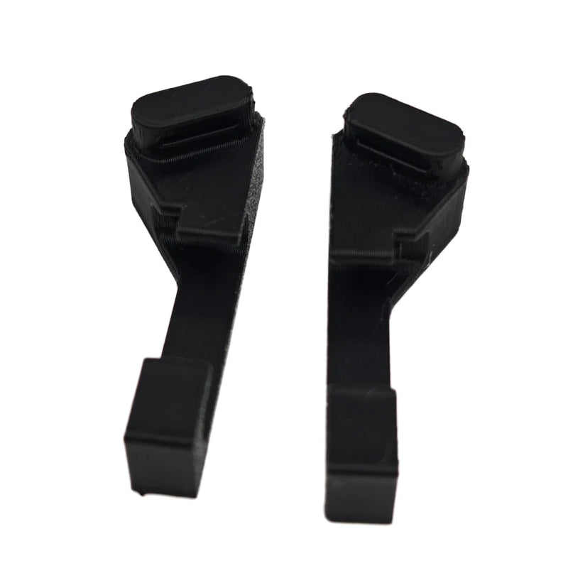 2PCS For Vision Pro Strap Adapter, Overhead Strap Weight Reduction Adapter Clip