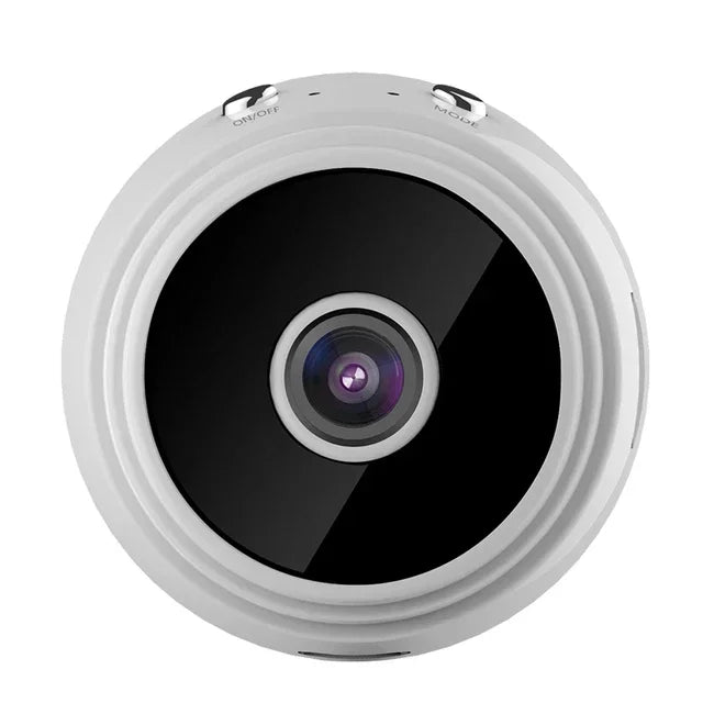 A9 Camera WiFi HD Voice Recorder Wireless Mini Camera Video Surveillance Network Camera Smart Home Video Surveillance