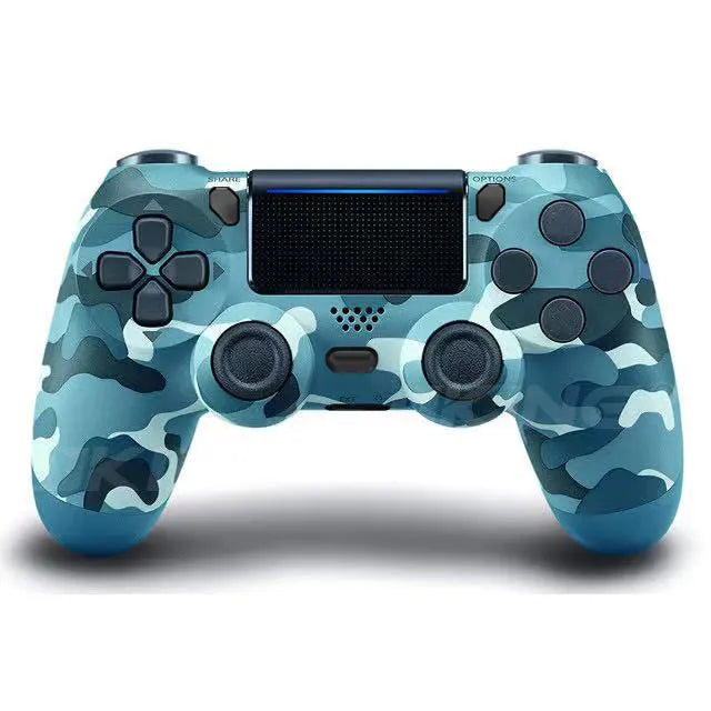 Controller for PS4 Slim Pro Joystick Gamepad Dual Vibration Wireless Bluetooth Joypad for PlayStation 4 Joypad PC/IOS/Android