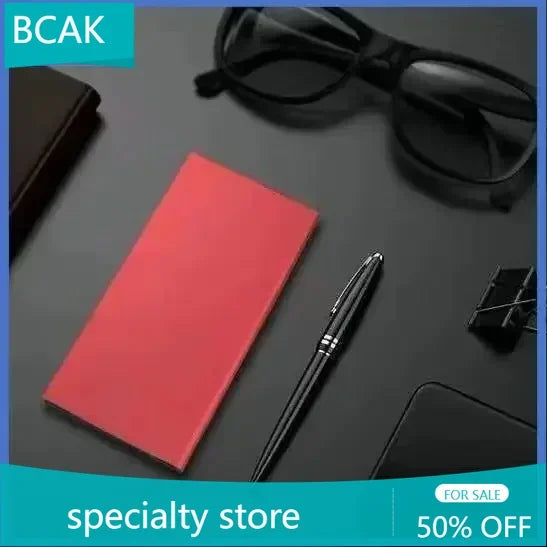 BCAK specialty store Ultra-thin powerbank20000mah portable power bank small and large capacity suitable for Android mobile phone