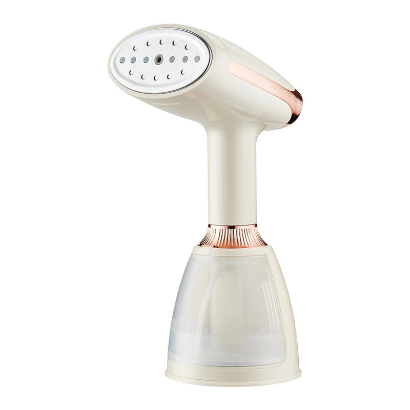 Clothing Vaporizer Portable Handheld Clothes Steamer Vapor Ironing Machine For Home Travel  Electric Hanging Garment Steamer