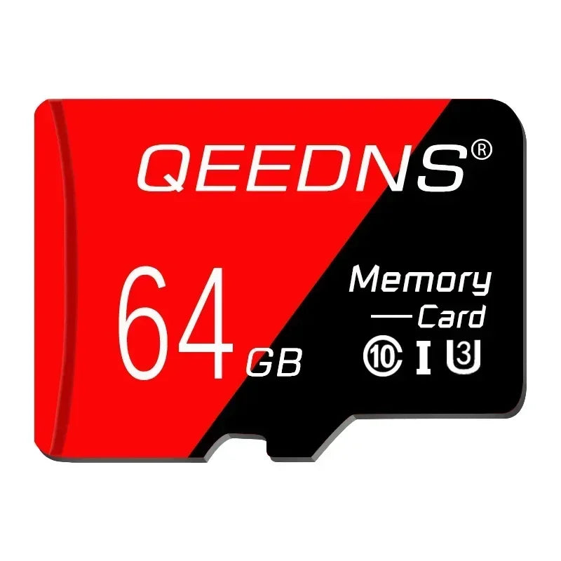 Memory Card 512GB Micro tf SD Card 256GB 128GB 64GB Class 10 Flash TF SD Card for Driving Recorder 8 16 32gb cartão De Memória