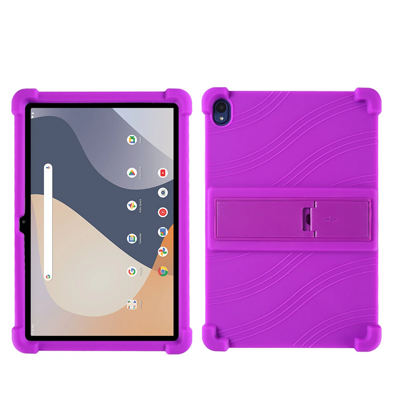 Case for Walmart ONN 10.1 Tablet Cover Gen 4 2024 Tablet (Model:100135925）