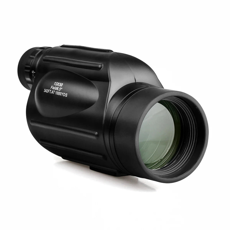 Svbony Telescope SV49 13x50 Monocular Powerful,Professional Monoculars,Waterproof,camping Equipment,for travel and hunting 2023