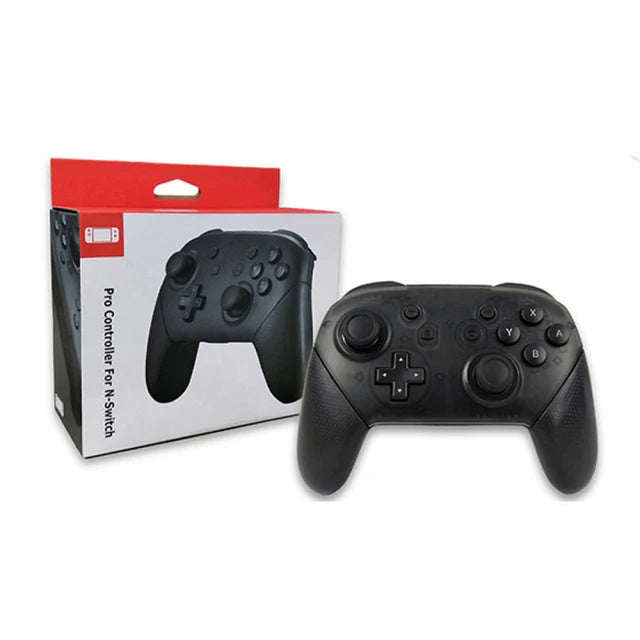 Wireless Bluetooth Joystick Controller For Nintend Switch Pro Mando Gamepad Game T4 Pro For Nintend Switch/Lite/Switch OLED