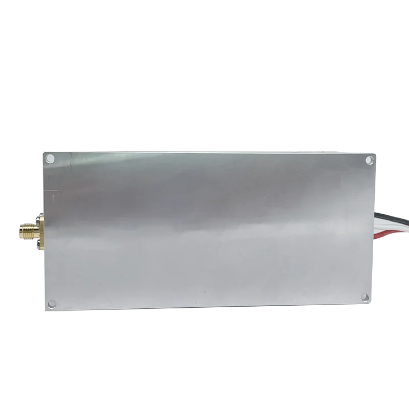 200-300MHz 50W Drone module 700-1000mhz 900-1000mhz Amplifier Module Uav FPV positioning defense system 300-400MHz