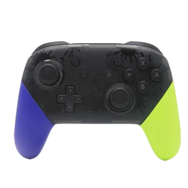 Wireless Bluetooth Joystick Controller For Nintend Switch Pro Mando Gamepad Game T4 Pro For Nintend Switch/Lite/Switch OLED