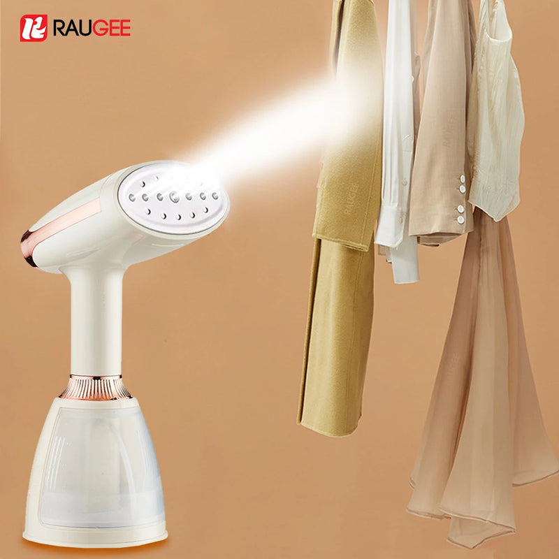 Clothing Vaporizer Portable Handheld Clothes Steamer Vapor Ironing Machine For Home Travel  Electric Hanging Garment Steamer