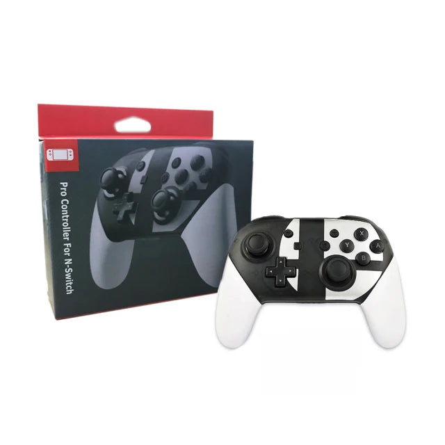 Wireless Bluetooth Joystick Controller For Nintend Switch Pro Mando Gamepad Game T4 Pro For Nintend Switch/Lite/Switch OLED