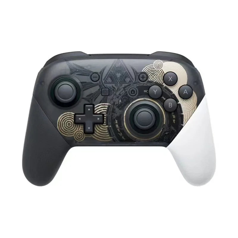 Wireless Bluetooth Joystick Controller For Nintend Switch Pro Mando Gamepad Game T4 Pro For Nintend Switch/Lite/Switch OLED