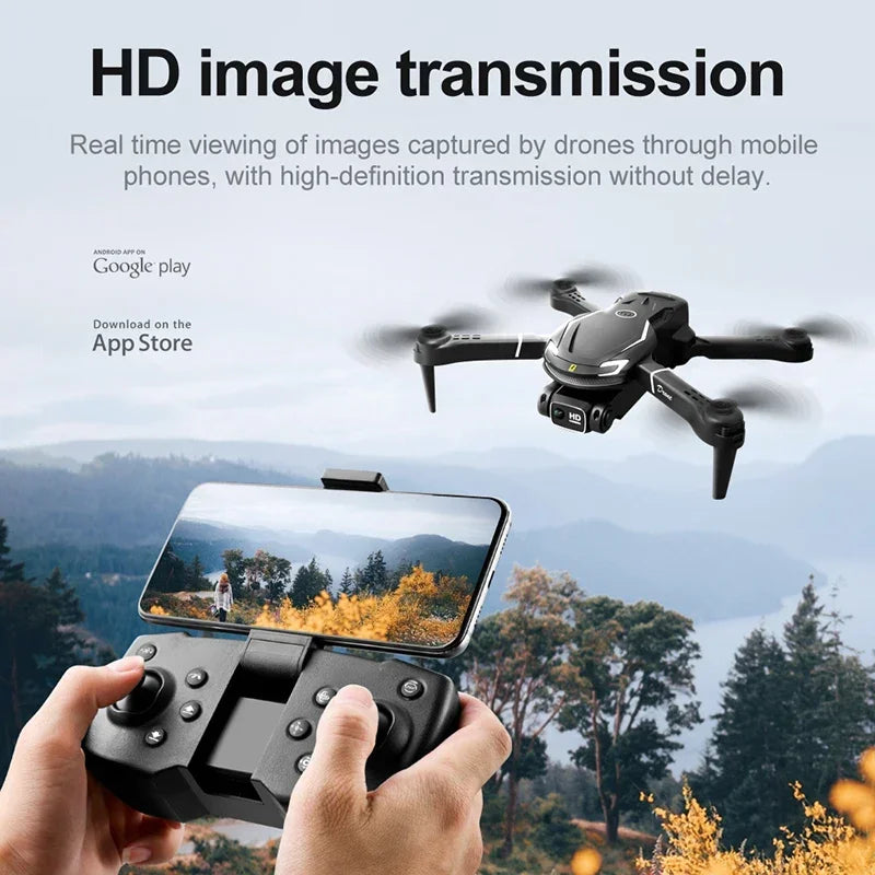 Xiaomi MIJIA V88 Drone 8K 5G GPS Professional HD Aerial Photography Remote Control Aircraft HD Dual Camera Quadcopter UAV Toy