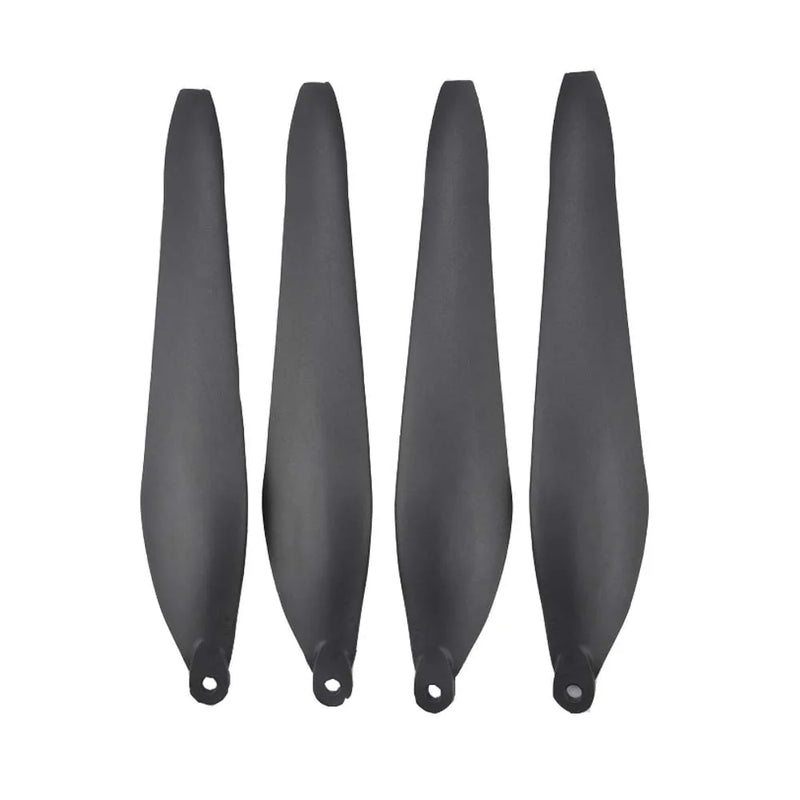 16Blades 34128 X9 Power System Drone Paddle 34Inch Nylon Carbon Fiber Propeller Folding for DIY Part for Plant Protection UAV