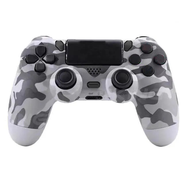 Controller for PS4 Slim Pro Joystick Gamepad Dual Vibration Wireless Bluetooth Joypad for PlayStation 4 Joypad PC/IOS/Android