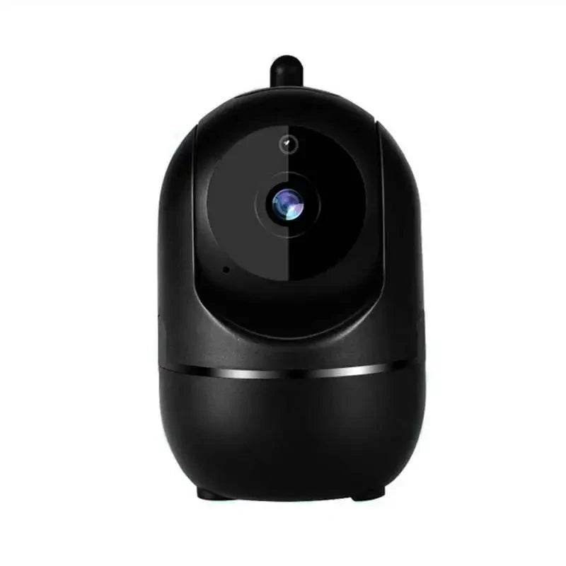 V380PRO Smart Video Surveillance Camera 1080P Cloud IP Camera Auto Tracking Network Wireless WiFi Camera CCTV