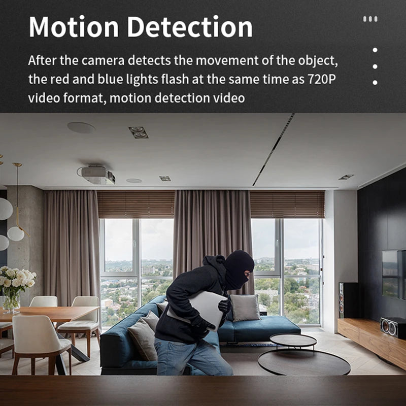 Xiaomi Q15 HD Night Vision 1080P Wireless WiFi Camera Security Protection Remote Monitor Camcorder Video Surveillance Smart Home