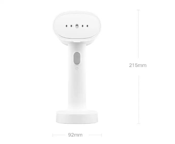 Original Xiaomi Mijia Garment Steamer Iron Portable Handheld Garment Ironing Appliances Mini Electric Clothes Cleaner