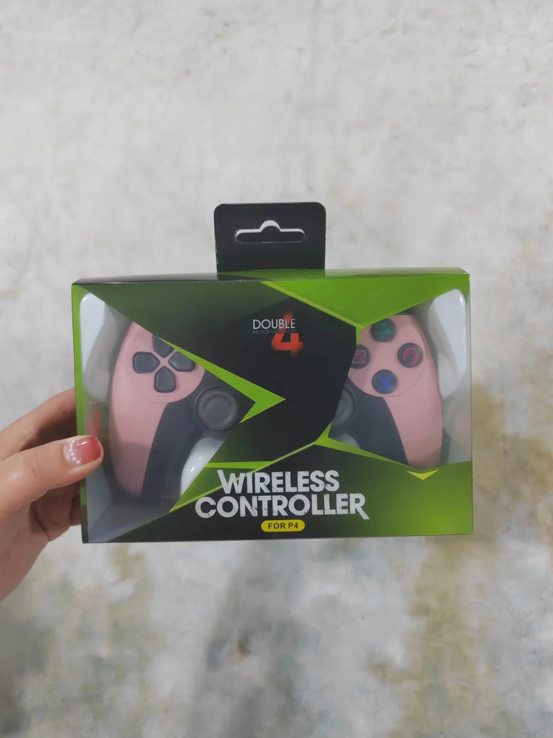 Suitable for Ps4 V2 Ps4 command console wireless controller is suitable for the Playstation 4 remote game joystick LED sign