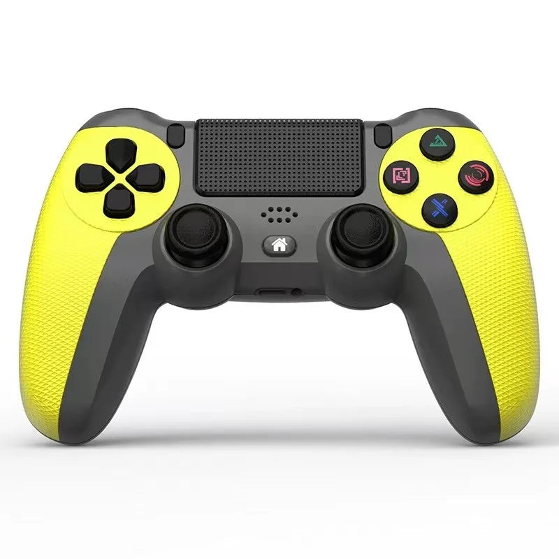 Suitable for Ps4 V2 Ps4 command console wireless controller is suitable for the Playstation 4 remote game joystick LED sign