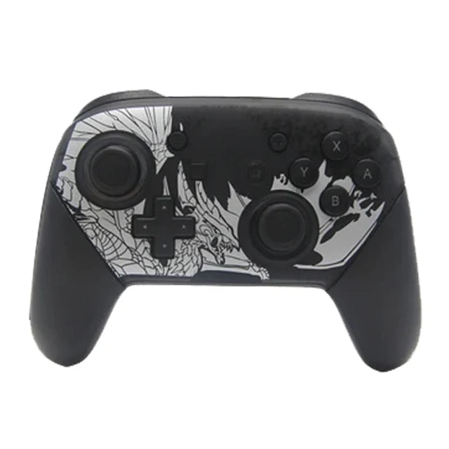 Wireless Bluetooth Joystick Controller For Nintend Switch Pro Mando Gamepad Game T4 Pro For Nintend Switch/Lite/Switch OLED