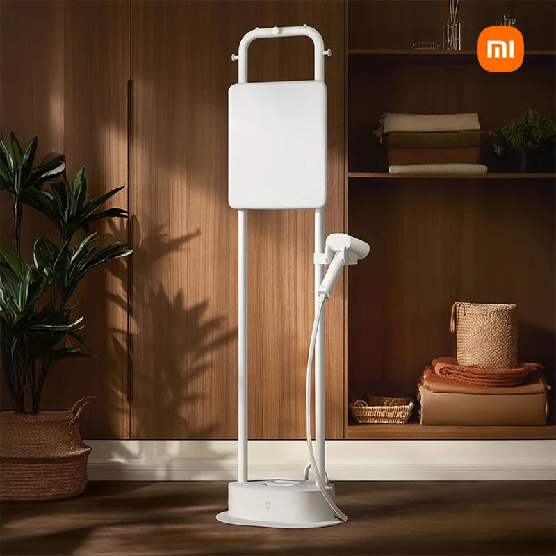 Xiaomi Mijia Garment Steamer Iron Steam Presses Electric Steam Cleaner Supercharged Flat Ironing Clothes Generator Hanging