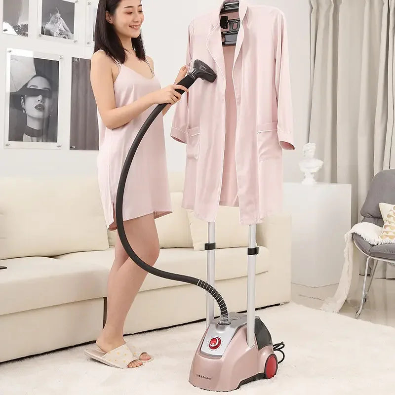 Steam garment steamer household small handheld vertical hanging clothes ironing portable ironing machine electric iron