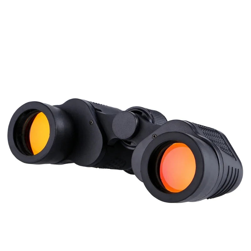 Binoculars 80X80 Long Range 15000m HD High Power Telescope Optical Glass Lens Low Light Night Vision for Hunting Sports Scope