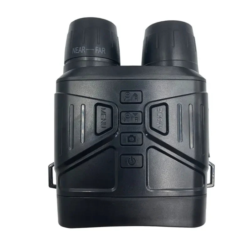 NV4000 high quality digital advanced long range  thermal Night vision binoculars for hunting