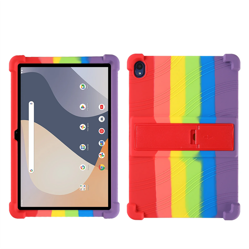 Case for Walmart ONN 10.1 Tablet Cover Gen 4 2024 Tablet (Model:100135925）