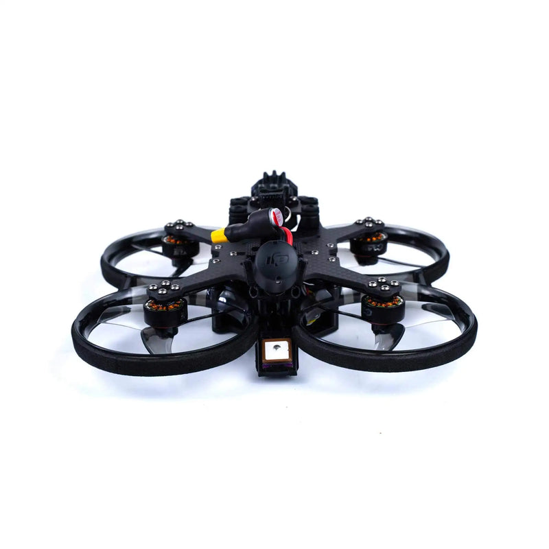 Axisflying Cineon C25 V2 2inch Cinewhoop FPV Drone Cinematic Drone with GPS DJI O3 BNF - 4S