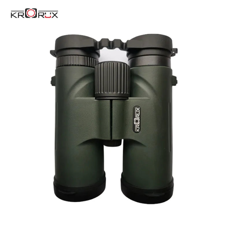 8*42/10*42 High definition transparency Low light night vision portable Binoculars IPX6 Waterproof BAK4 prism Hunting Telescope