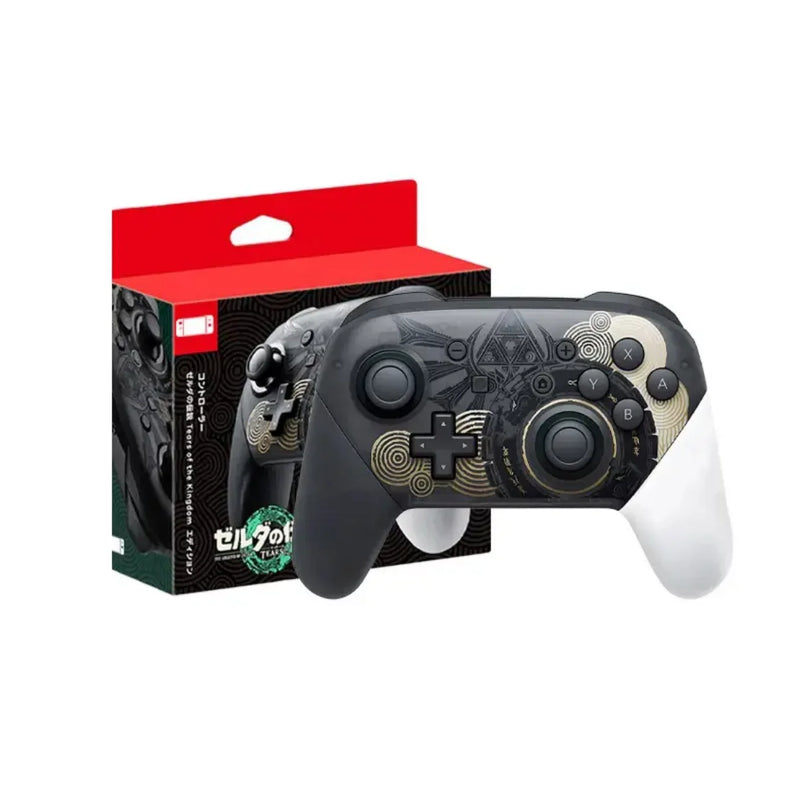 Wireless Bluetooth Joystick Controller For Nintend Switch Pro Mando Gamepad Game T4 Pro For Nintend Switch/Lite/Switch OLED