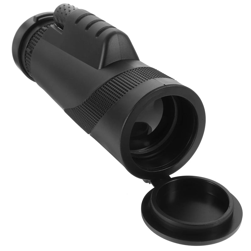 Night Vision Telescope Mini Telescopes Powerful 20000 Magnification Monocle Travel Jumelle