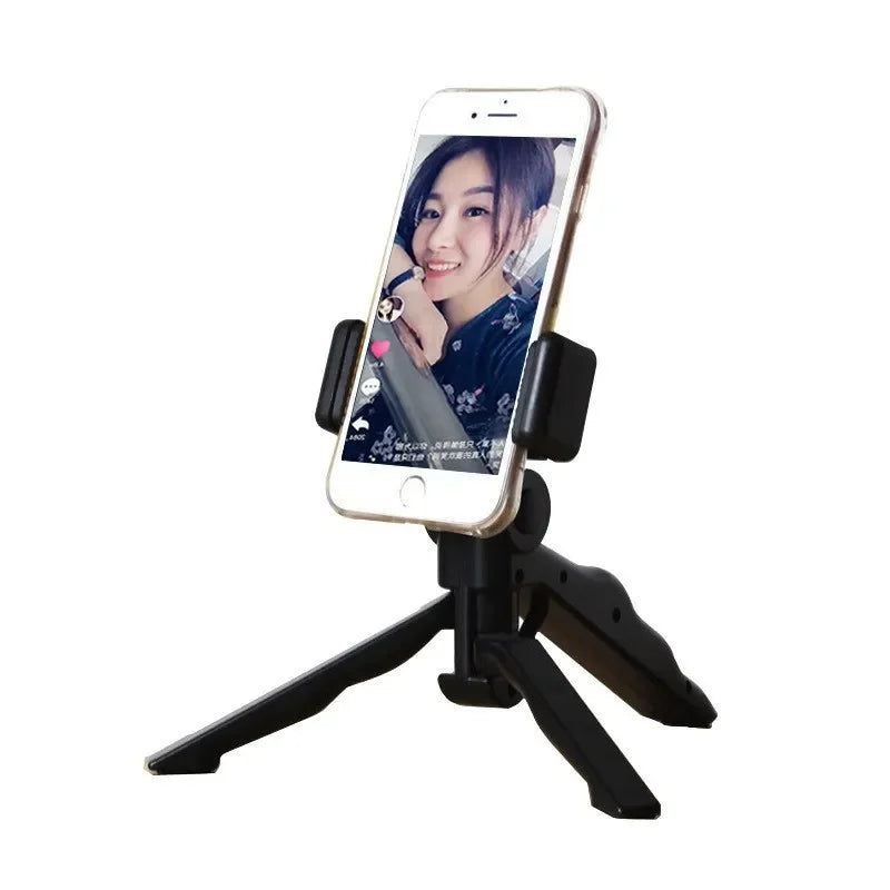 For Gopro or DSLR CameraTripod Monopod Selfie Stick Handheld stabilizer Stand or Cell Phone