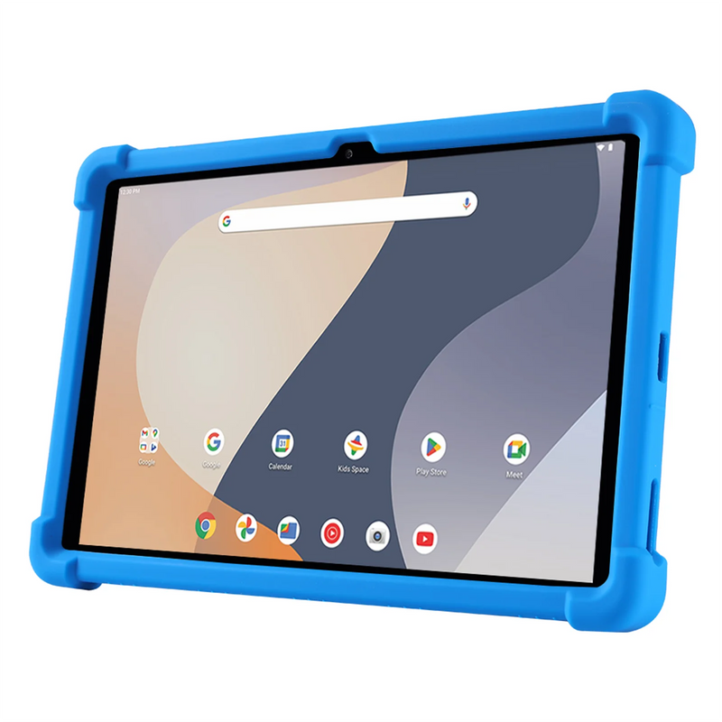 Case for Walmart ONN 10.1 Tablet Cover Gen 4 2024 Tablet (Model:100135925）