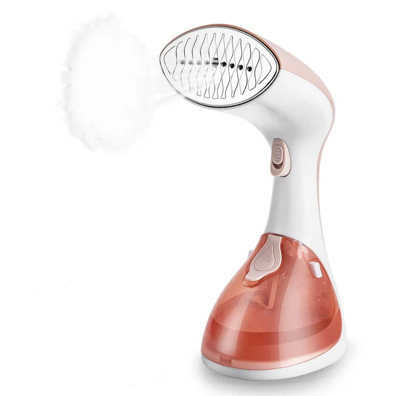 Handheld Steam Iron Garment Steamer 260ml Portable Home Travelling For Clothes Ironing Hanging ironing mach 1500w