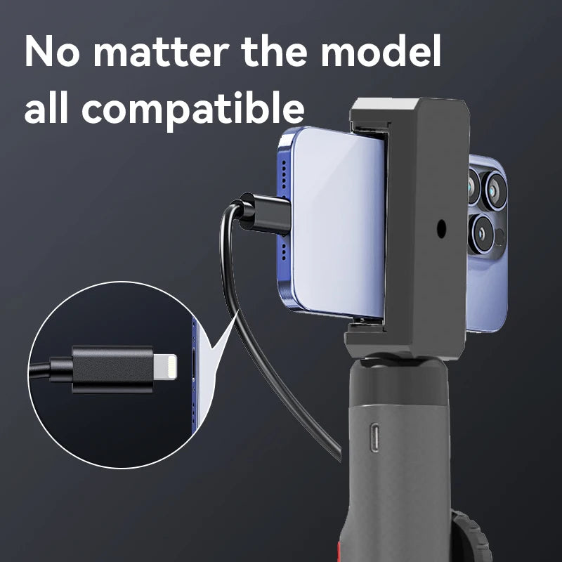 Two-Way 360 Degree Industrial Piping Endoscope Camera for Smartphone Type-C Android IOS Inspection Camera Endoscopic 6.2mm/7.9mm