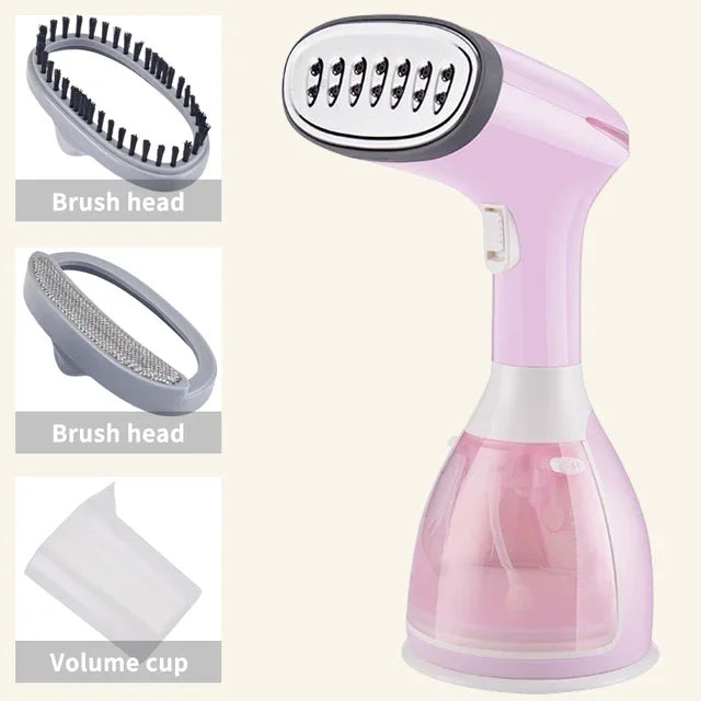 Mi Handheld Garment Steamer 1500W Household Fabric Steam Iron 280ml Home Mini Portable Vertical Fast-Heat For Clothes Ironing