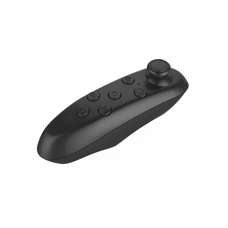 For Android Joystick Game Pad Control For 3D Glasses VR BOX Shinecon Wireless Bluetooth Gamepad Update Vr Remote Controller