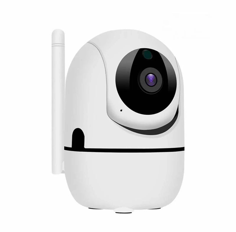 V380PRO Smart Video Surveillance Camera 1080P Cloud IP Camera Auto Tracking Network Wireless WiFi Camera CCTV