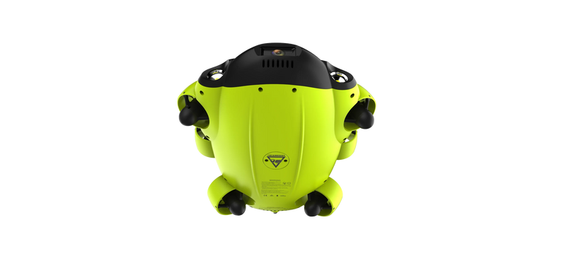 Fifish V6 Uav Drone Camera Discovery Drone 4k Live Stream Rovs Rov Underwater Robot Rov Camera