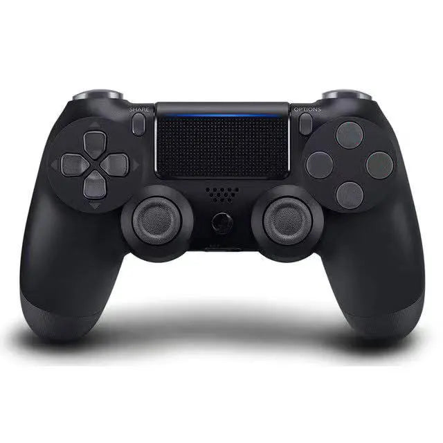 Wireless Bluetooth Gamepad Controller for Sony PS4 Controller for PC/Android Compatible with Playstation 4 Slim/Pro Console